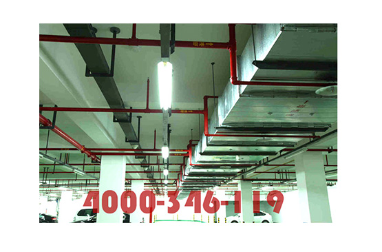 消防改造中要注意哪些問題?消防改造*需要解決的問題